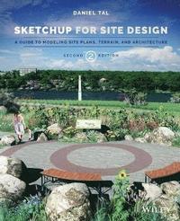 SketchUp for Site Design (hftad)