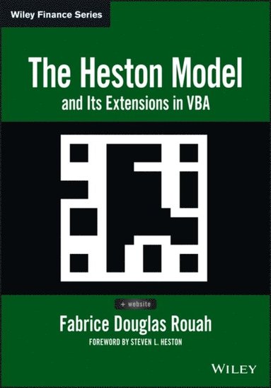 Heston Model and Its Extensions in VBA (e-bok)