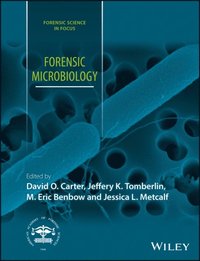 Forensic Microbiology (e-bok)