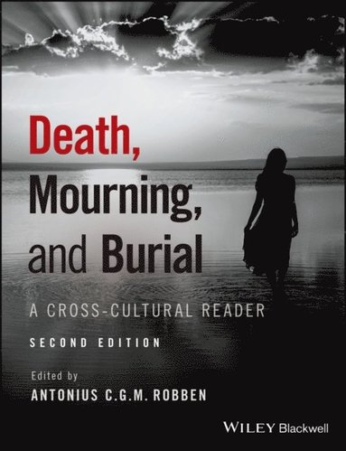 Death, Mourning, and Burial (e-bok)