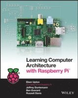 Learning Computer Architecture with Raspberry Pi (hftad)
