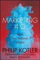 Marketing 4.0 (inbunden)