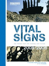 Vital Signs 2005-2006 (e-bok)