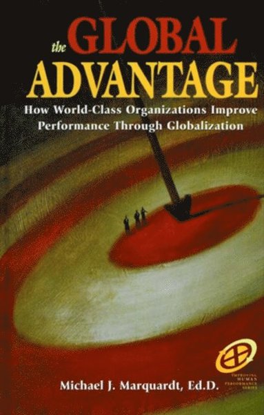 Global Advantage (e-bok)