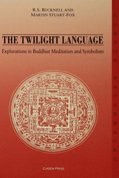 The Twilight Language (e-bok)