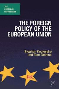 The Foreign Policy of the European Union (hftad)