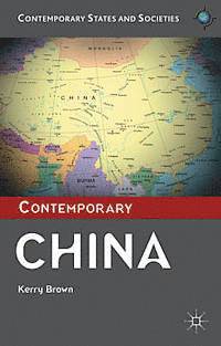 Contemporary China (hftad)