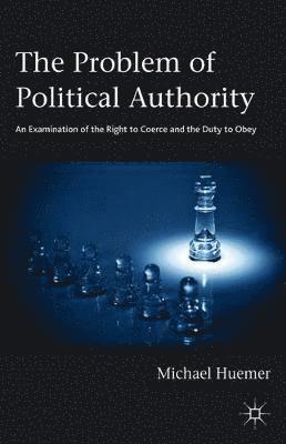 The Problem of Political Authority (hftad)