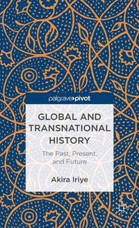 Global and Transnational History (inbunden)