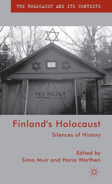 Finland's Holocaust (inbunden)