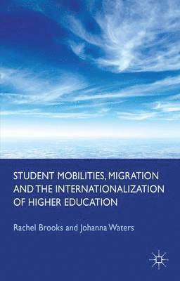 Student Mobilities, Migration and the Internationalization of Higher Education (hftad)