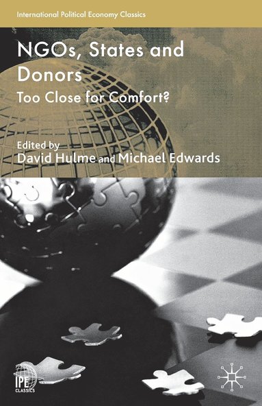 NGOs, States and Donors (hftad)