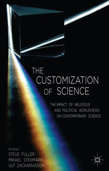 Customization of Science (e-bok)