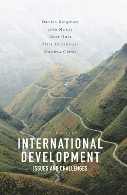 International Development (inbunden)