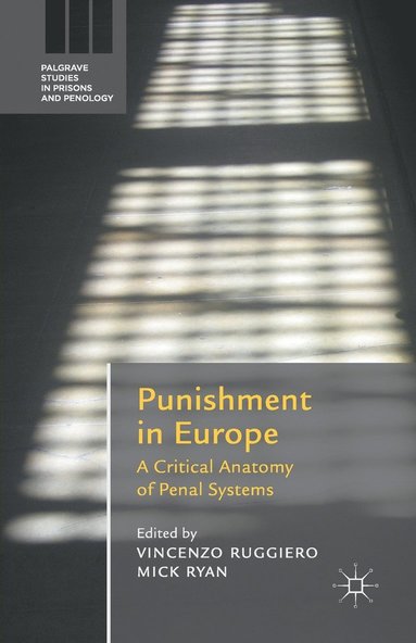 Punishment in Europe (hftad)