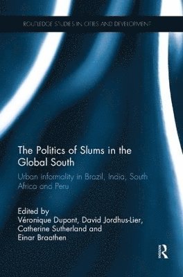 The Politics of Slums in the Global South (hftad)