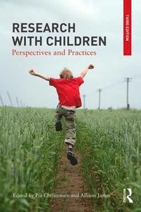 Research with Children (hftad)