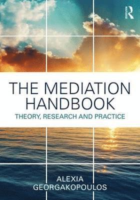 The Mediation Handbook (hftad)