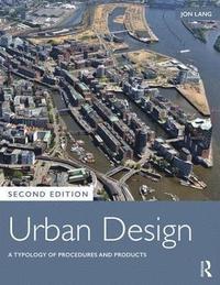 Urban Design (hftad)