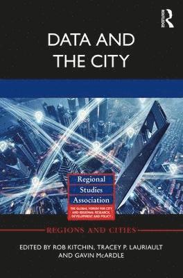 Data and the City (hftad)