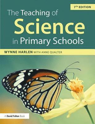The Teaching of Science in Primary Schools (hftad)