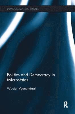 Politics and Democracy in Microstates (hftad)