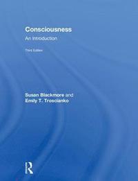 Consciousness (inbunden)