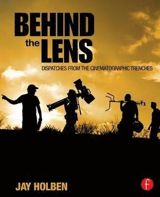 Behind the Lens (hftad)