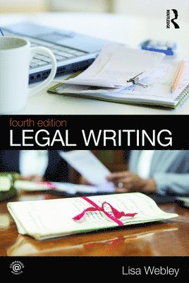 Legal Writing (hftad)