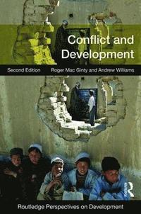 Conflict and Development (hftad)