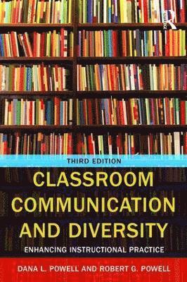 Classroom Communication and Diversity (hftad)