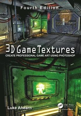 3D Game Textures (hftad)