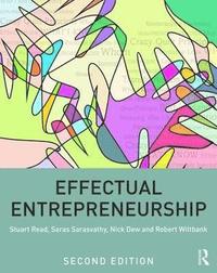 Effectual Entrepreneurship (hftad)