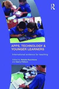 Apps, Technology and Younger Learners (hftad)