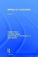 Writing for Journalists (inbunden)