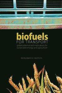 Biofuels for Transport (hftad)