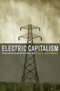 Electric Capitalism (hftad)
