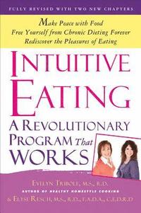 Intuitive Eating (hftad)