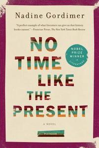 No Time Like the Present (hftad)