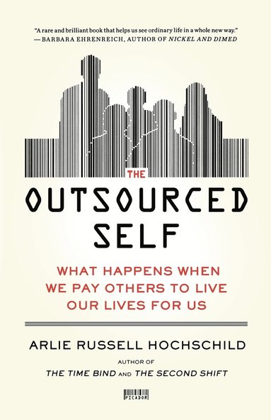 Outsourced Self (hftad)