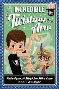 The Incredible Twisting Arm (hftad)