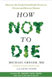 How Not to Die (e-bok)