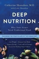 Deep Nutrition (inbunden)