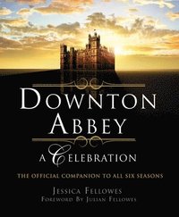 Downton Abbey - A Celebration (hftad)