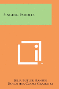 Singing Paddles (hftad)