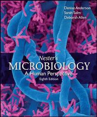 Microbiology: A Human Perspective (inbunden)