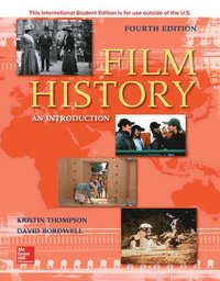 ISE Film History: An Introduction (hftad)