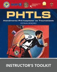 PHTLS Portuguese Atendimento Pr Hospitalar Traumatizado Instructors