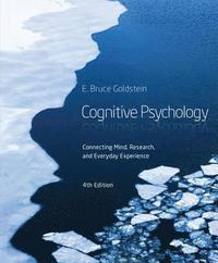 Cognitive Psychology (inbunden)