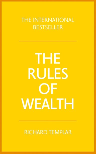 Rules of Wealth, The (hftad)